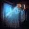 ghost gif - Bezmaksas animēts GIF animēts GIF