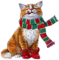 Cat - darmowe png animowany gif