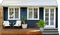 Gartenhaus - Ilmainen animoitu GIF