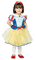 Snow White Child - png gratis GIF animado