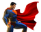 Kaz_Creations Superman - zdarma png animovaný GIF