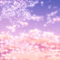 background pink orange purple - GIF animé gratuit GIF animé