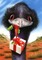 Christmas in Australia bp - 免费PNG 动画 GIF