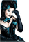 gothic goth milla1959 - Free PNG Animated GIF