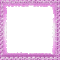 cadre violet laurachan - Darmowy animowany GIF animowany gif