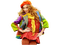 woman autumn bp - Free PNG Animated GIF