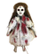 Creepy Doll - δωρεάν png κινούμενο GIF