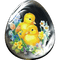 pâques - PNG gratuit GIF animé
