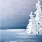 kikkapink winter animated gif glitter background - GIF เคลื่อนไหวฟรี GIF แบบเคลื่อนไหว