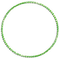Circle.Frame.Green - PNG gratuit GIF animé