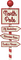 Kaz_Creations Christmas Deco Sign - png ฟรี GIF แบบเคลื่อนไหว