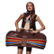 femme chocolat.Cheyenne63 - Free PNG Animated GIF