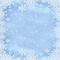 winter background - png gratis GIF animado
