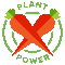 Plant Power - 無料のアニメーション GIF アニメーションGIF