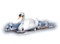 cisne familia  dubravka4 - ücretsiz png animasyonlu GIF
