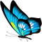 All  my butterflys - бесплатно png анимированный гифка