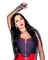 Katy Perry ❤️ elizamio - ilmainen png animoitu GIF