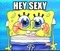 hey sexy - kostenlos png Animiertes GIF