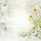 fond_background-fleurs-vintage_BlueDREAM70 - 無料png アニメーションGIF