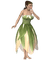 laurachan green elf - Free PNG Animated GIF
