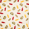 summer food background texture scrap dolceluna - 無料のアニメーション GIF アニメーションGIF