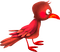 Kaz_Creations Birds Bird - ingyenes png animált GIF