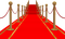 red carpet  rouge tapis - Free PNG Animated GIF