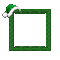 Small Green Frame - Bezmaksas animēts GIF animēts GIF