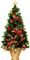 Kerst - kostenlos png Animiertes GIF