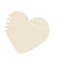 paper heart Bb2 - ingyenes png animált GIF