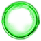 Neon circle frame 🏵asuna.yuuki🏵 - bezmaksas png animēts GIF