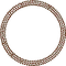 Coffee.Cadre.Frame.Circle.Victoriabea - Free PNG Animated GIF