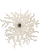white squiggly burst - безплатен png анимиран GIF