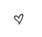✶ Heart {by Merishy} ✶ - png grátis Gif Animado