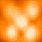 Background Effect Deco Orange GIF JitterBugGirl
