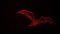 red bat - darmowe png animowany gif