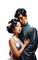 loly33 couple asiatique - bezmaksas png animēts GIF
