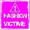 Fashion Victime - PNG gratuit GIF animé