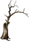 dolceluna gothic tree png steampunk - PNG gratuit GIF animé