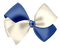 blue-bow--deco-minou52 - Free PNG Animated GIF