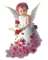 Kaz_Creations Angel Child Girl Flowers