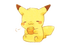 Pikachu - zdarma png animovaný GIF