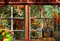 liikeanimaatio, effect, syksy, autumn, window, ikkuna - Бесплатни анимирани ГИФ анимирани ГИФ