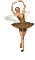 Ballet - Bezmaksas animēts GIF animēts GIF
