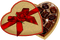 czekoladki - nemokama png animuotas GIF