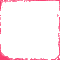 soave frame deco animated abstract pink - 無料のアニメーション GIF アニメーションGIF