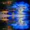 night background by nataliplus - Gratis geanimeerde GIF geanimeerde GIF