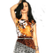 Katy Perry - bezmaksas png animēts GIF