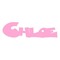 Chloé - безплатен png анимиран GIF
