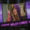 MILEY CYRUS - Darmowy animowany GIF animowany gif